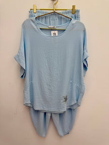 Nicky co-ord - 10 Colours