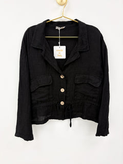 Load image into Gallery viewer, Erin Jacket
