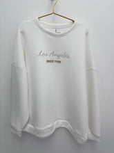 Load image into Gallery viewer, Los Angeles sweatshirt - 4 colours
