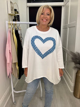 Load image into Gallery viewer, Kelly top - 5 colours
