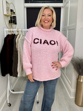 Load image into Gallery viewer, Ciao Jumper - 7 colours
