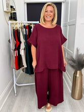 Load image into Gallery viewer, Pippa top - 8 colours
