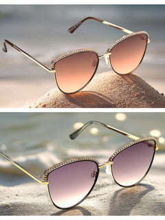 Load image into Gallery viewer, Summer Sunglasses
