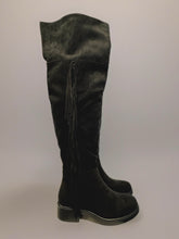 Load image into Gallery viewer, Fay boots - black
