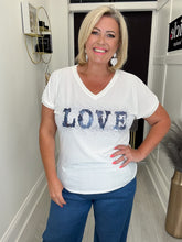 Load image into Gallery viewer, Kim Top
