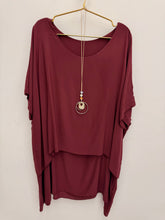 Load image into Gallery viewer, Donna dress/top - 7 colours
