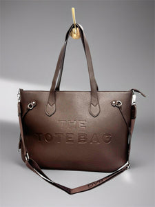 Jenny Handbag - 4 Colours