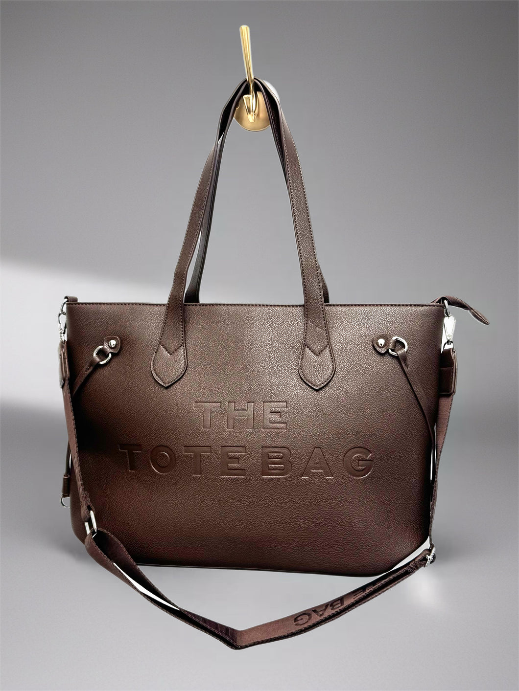 Jenny Handbag - 4 Colours