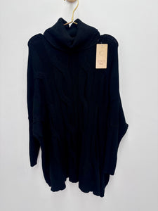 Ruth jumper - 14 colours