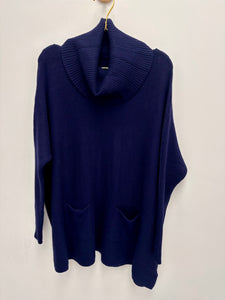 Teresa jumper - 8 colours