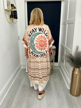 Load image into Gallery viewer, Moonchild cardigan
