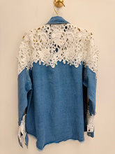 Load image into Gallery viewer, Milan shacket - 2 sizes
