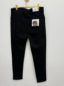 Miami Jeans - Black
