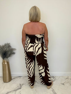 Load image into Gallery viewer, Kerry jumpsuit - 2 sizes
