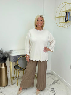 Load image into Gallery viewer, Lexie jumper
