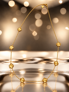 Load image into Gallery viewer, Monica necklace
