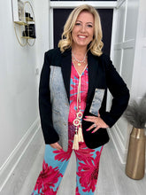 Load image into Gallery viewer, Brooke blazer - 3 sizes
