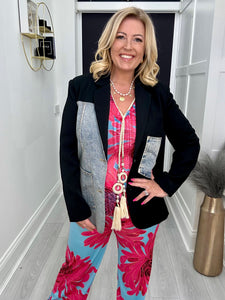 Brooke blazer - 3 sizes