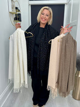 Load image into Gallery viewer, Nicole scarf - 4 colours
