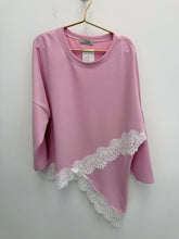Load image into Gallery viewer, Lacey top - 6 colours
