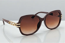 Load image into Gallery viewer, Layla Sunglasses - 2 colours
