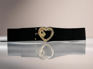 Cupid Belt - 3 colours