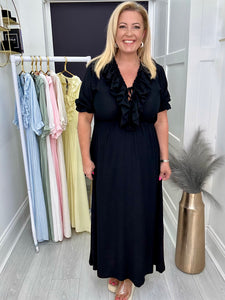 Charlotte dress - 7 colours