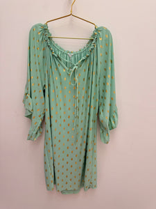 Marbella dress - 7 colours