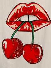 Load image into Gallery viewer, Lips top - 3 sizes
