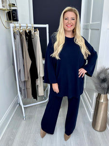 Gemma co-ord - 5 colours