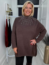Load image into Gallery viewer, Kim jumper - 3 colours
