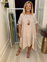 Load image into Gallery viewer, Amanda dress  - 3 colours
