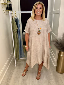 Amanda dress  - 3 colours