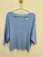 Load image into Gallery viewer, Lisa top - 12 colours
