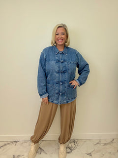 Load image into Gallery viewer, Karen jacket - 4 Sizes
