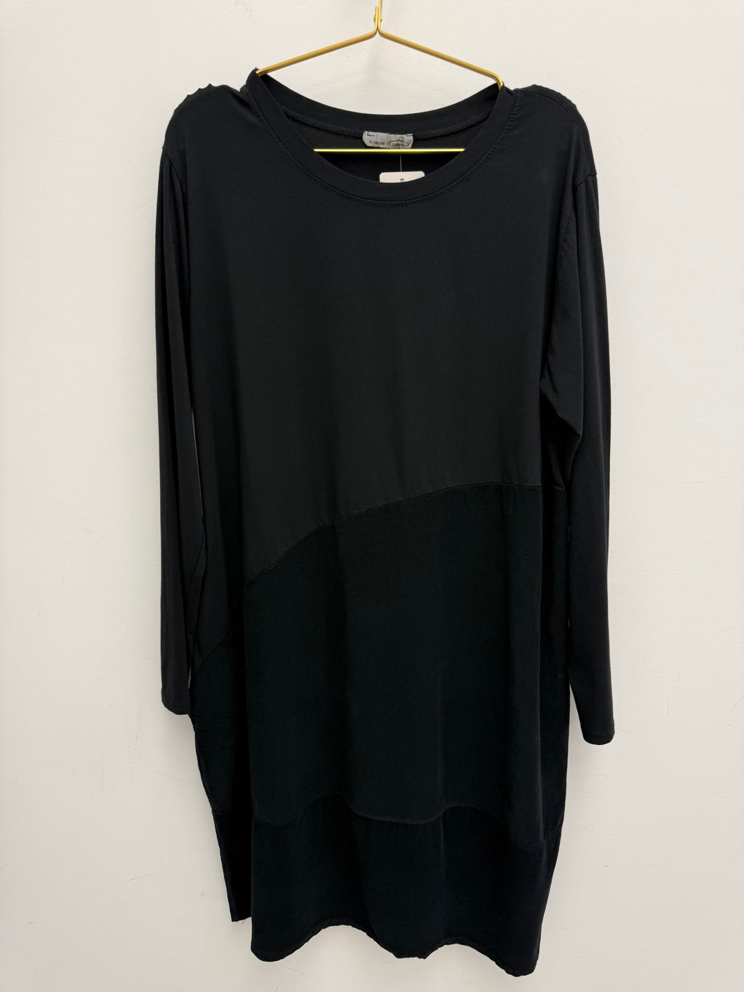 Wendy dress - 6 colours