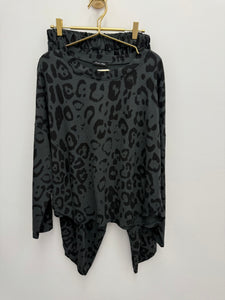 Ruth co-ord - 6 colours