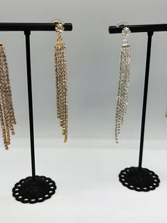 Load image into Gallery viewer, Mariah Earrings
