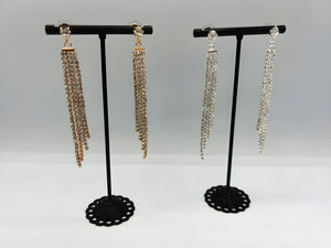 Mariah Earrings - 2 Colours