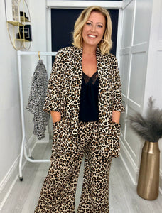 Denise jacket - 2 colours