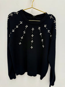 Brittany jumper - 4 colours, 3 sizes