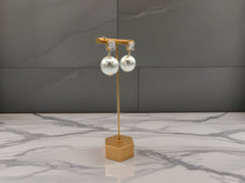 Load image into Gallery viewer, Honey Earrings - 2 Colours
