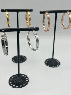 Load image into Gallery viewer, Callie Earrings
