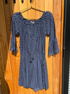 Leila playsuit - 6 colours