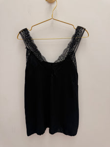 Penny top - 16 colours