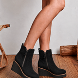 Zeta boots