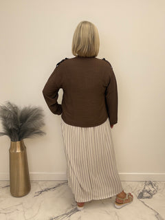 Load image into Gallery viewer, Lorna Jacket

