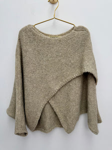 Zeta jumper - 7 colours