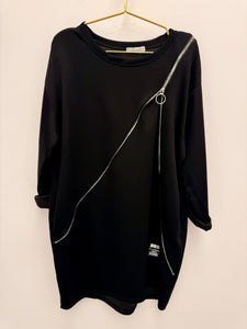 Alison dress - 9 colours