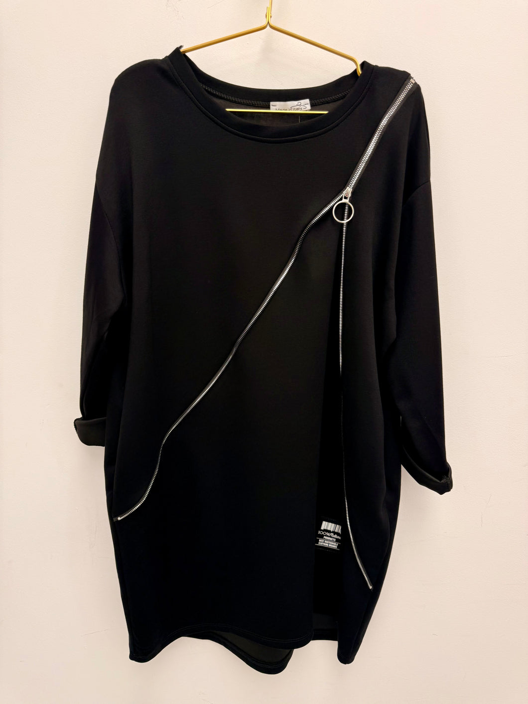 Alison dress - 9 colours
